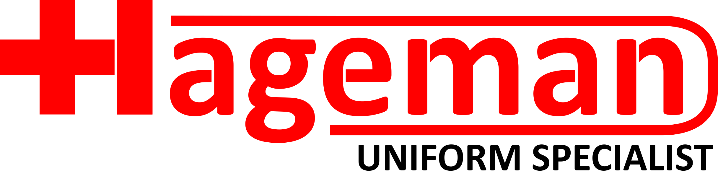 Hageman Uniform Specialist